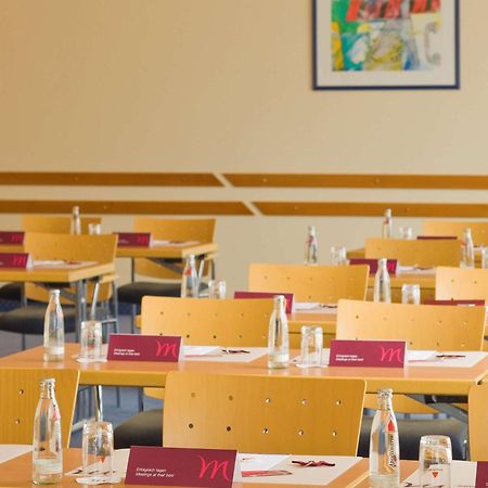 Mercure Hotel Bad Homburg Friedrichsdorf Exterior foto
