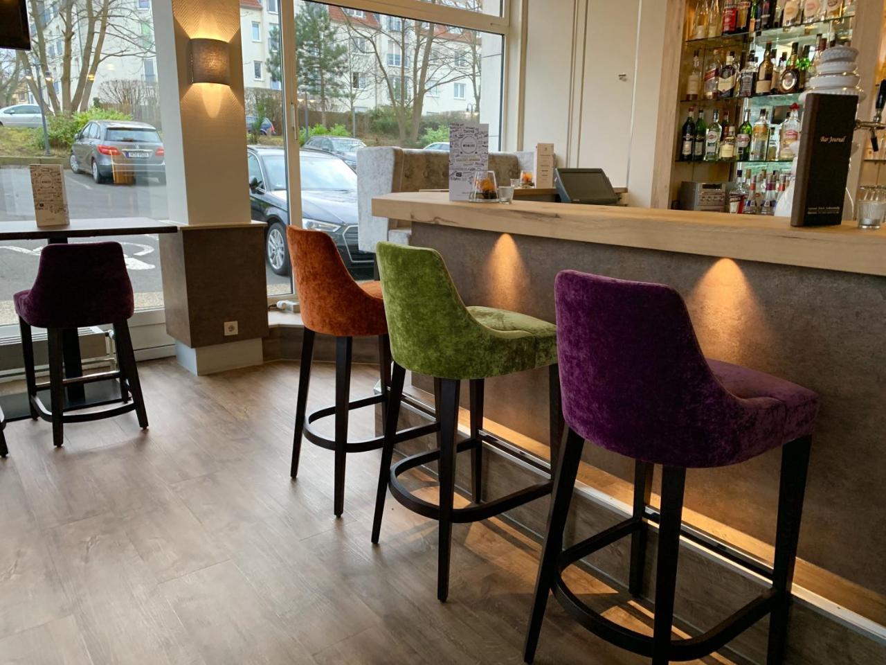 Mercure Hotel Bad Homburg Friedrichsdorf Exterior foto